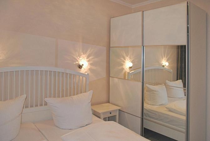Strandvilla Aegir Mit Ostseeblick Остзебад Бинц Екстериор снимка
